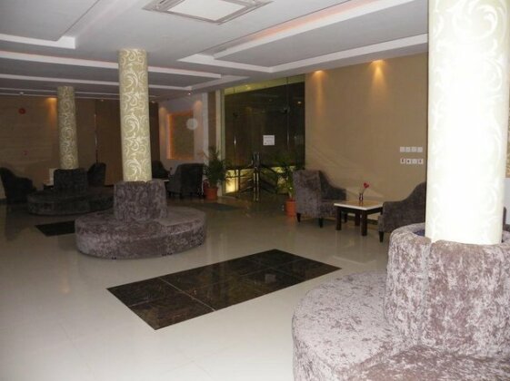 Marahel El Suly - Photo3