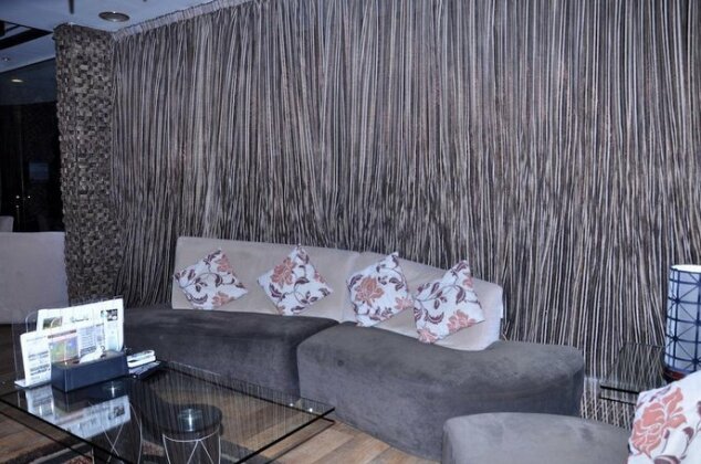 Marasicom Suites Alfayhaa - Photo3