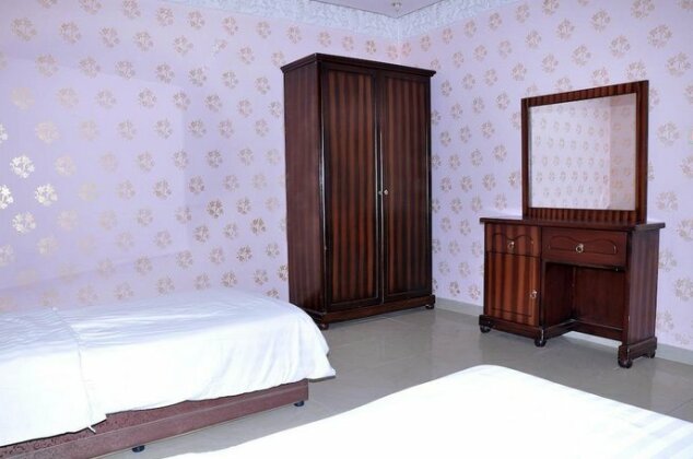 Marasicom Suites Alfayhaa - Photo4