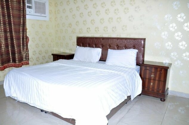 Marasicom Suites Alfayhaa - Photo5