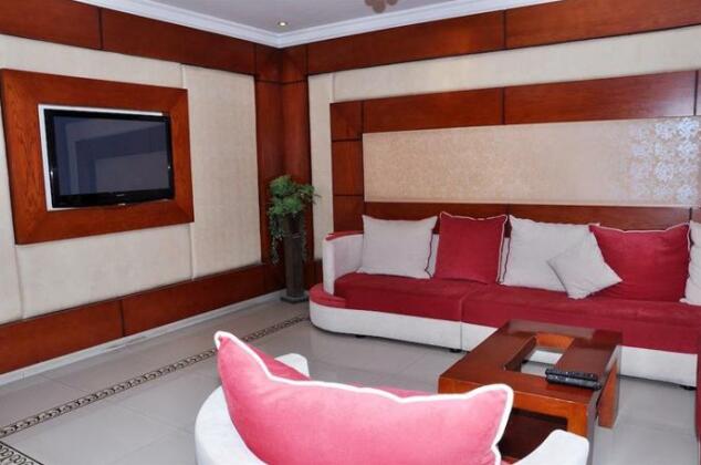Marasicom Suites Alwaha - Photo4