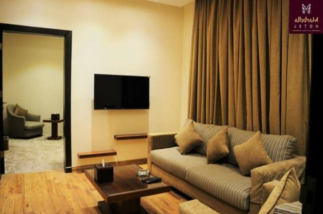 Marbella Residential Units - Photo5