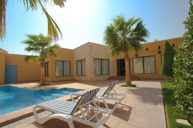 Marbella Resort Riyadh - Photo2