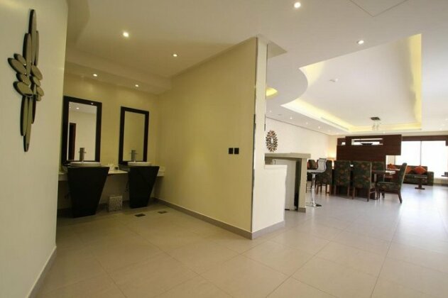 Marbella Resort Riyadh - Photo3