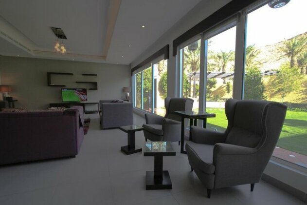 Marbella Resort Riyadh - Photo4