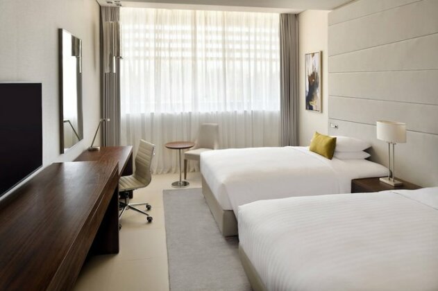 Marriott Riyadh Diplomatic Quarter - Photo4