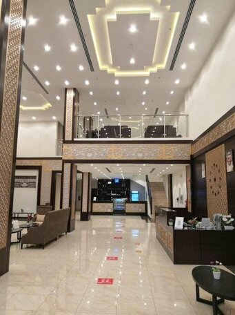 Masaken Alyasmin - Photo3