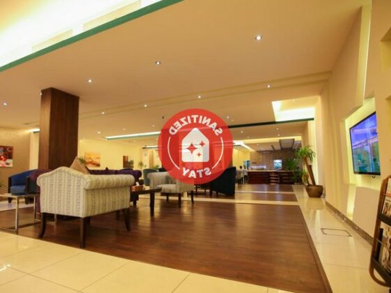 Masar Najd Furnished Apartments - Photo2
