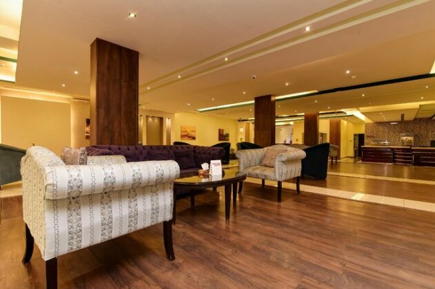 Masar Najd Furnished Apartments - Photo3