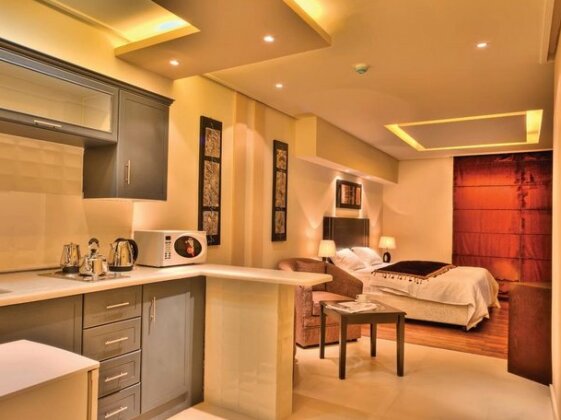 Masar Najd Furnished Apartments - Photo4