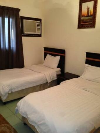Maskn Al Rahala For Furnished Apartments - Photo2