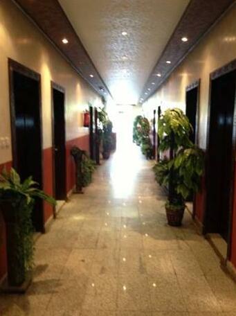 Maskn Al Rahala For Furnished Apartments - Photo3