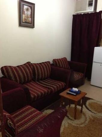 Maskn Al Rahala For Furnished Apartments - Photo4