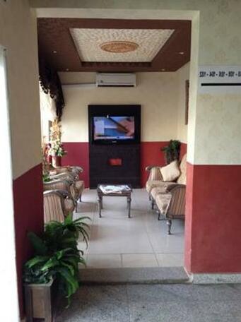 Maskn Al Rahala For Furnished Apartments - Photo5
