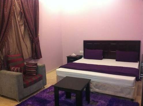 Mays Alreem Residence - Photo5
