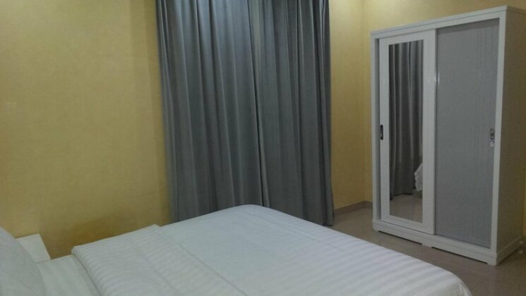 Mayun Apparment And Suites - Photo3