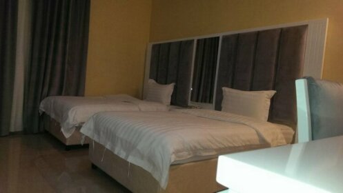 Mayun Apparment And Suites
