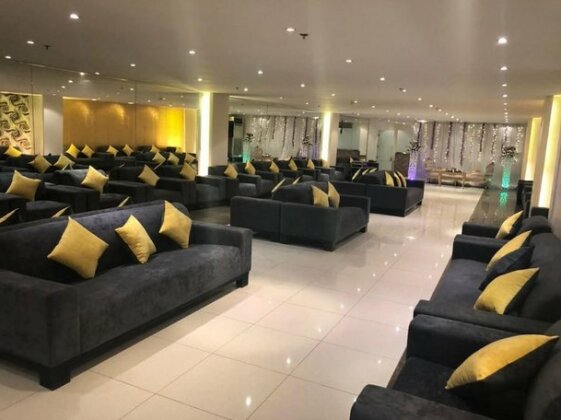Mayyun Hotel 105 - Photo2