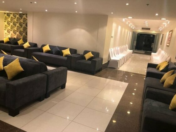 Mayyun Hotel 105 - Photo4