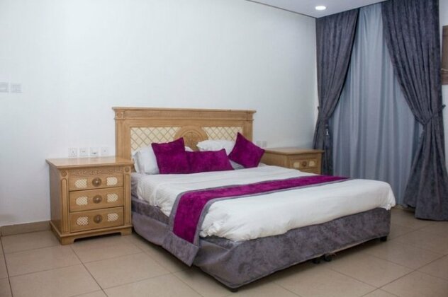 Mayyun Hotel 107 - Photo2