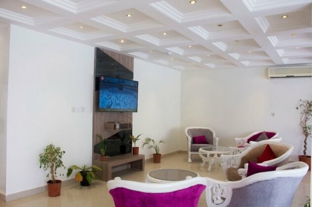 Mayyun Hotel 107 - Photo3