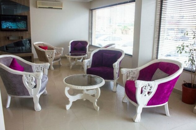 Mayyun Hotel 107 - Photo5