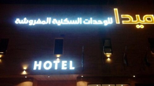Meda Furnished Apartments