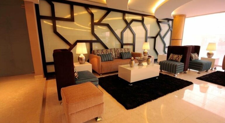 Meera Suites - Photo3