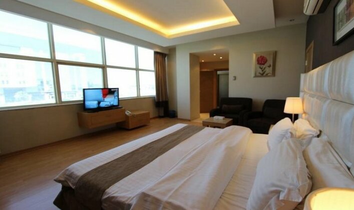 Meera Suites - Photo5