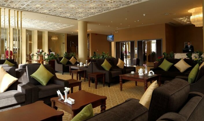 Melissa Hotel Riyadh - Photo3