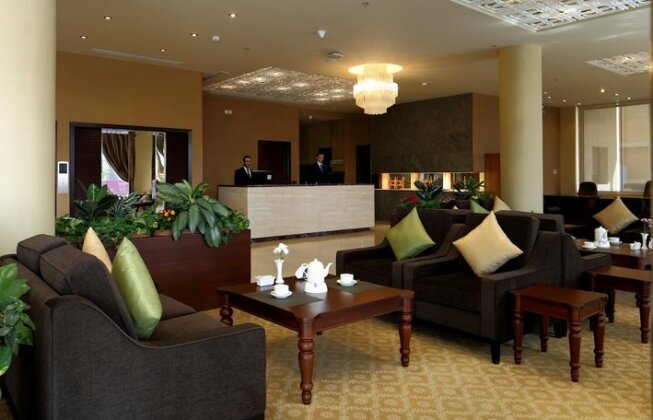 Melissa Hotel Riyadh - Photo5