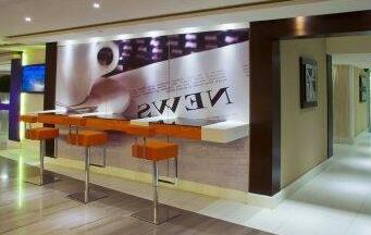 Mena Plaza Hotel - Photo2