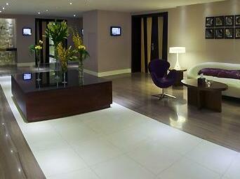 Mena Plaza Hotel - Photo4