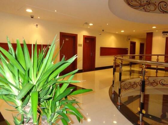 Meral Crown Hotel - Photo3