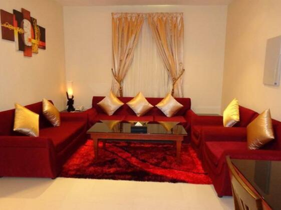 Meral Crown Hotel - Photo5
