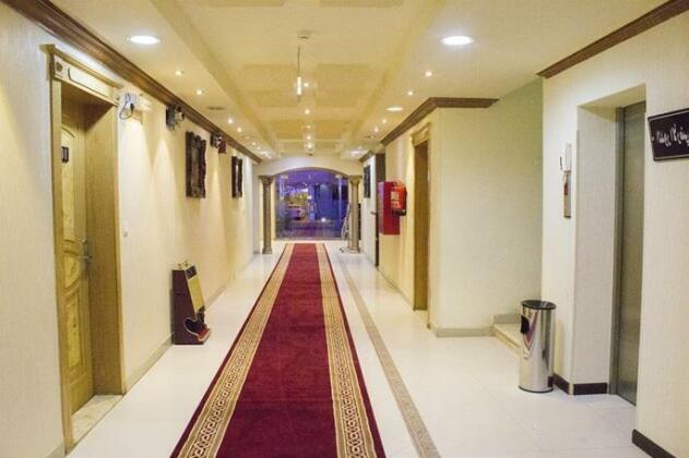 Merfal Monthly Apartments - Photo3