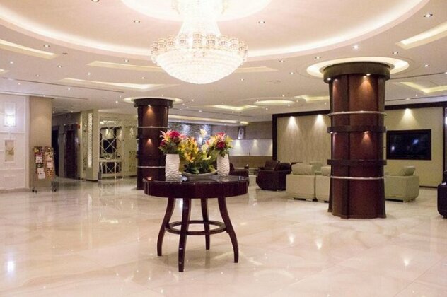 Merfal Royal new - Photo3