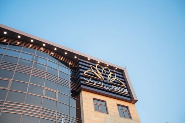 Motiara Hotel - Al Murouj - Photo2