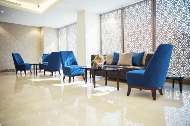 Motiara Hotel - Al Murouj - Photo4