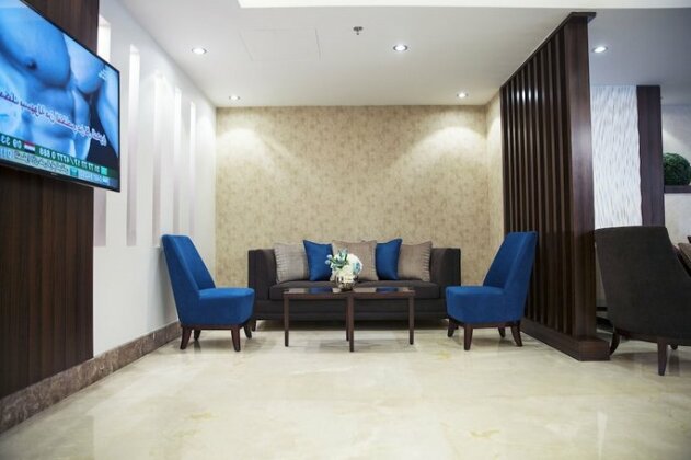 Motiara Hotel - Al Murouj - Photo5