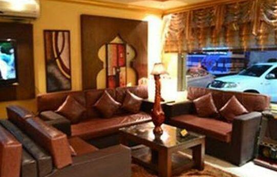 Muhaideb Khan Shalila Apartment - Photo4