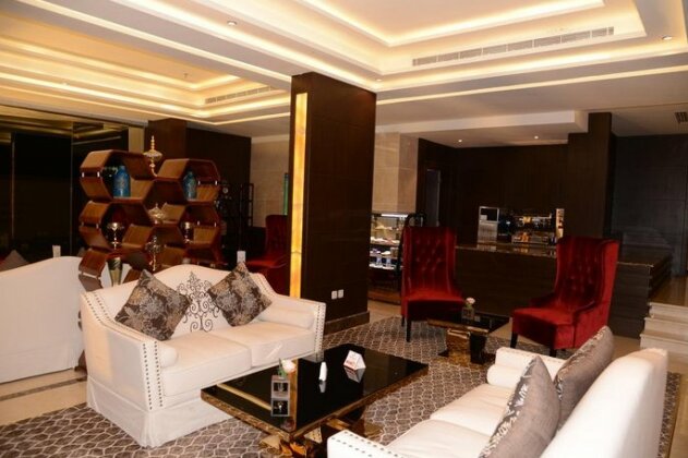Myan Al Urubah Hotel - Photo3