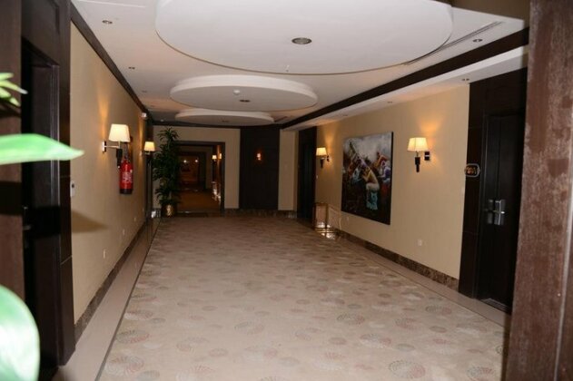 Myan Al Urubah Hotel - Photo4