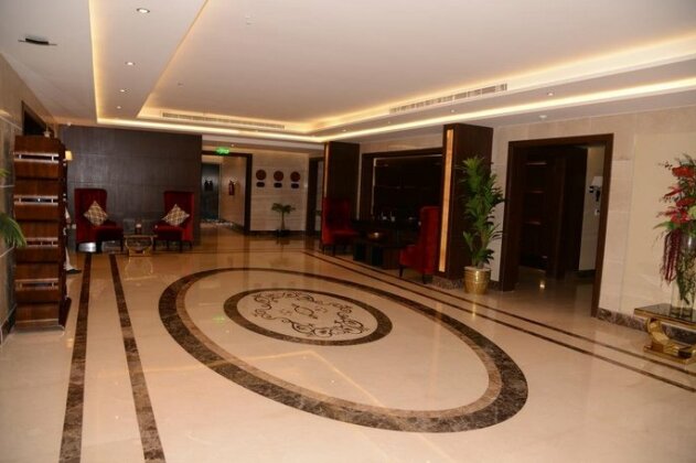 Myan Al Urubah Hotel - Photo5