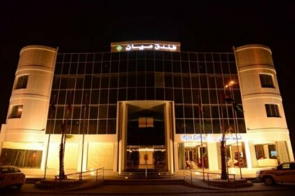 Myan Al Urubah Hotel