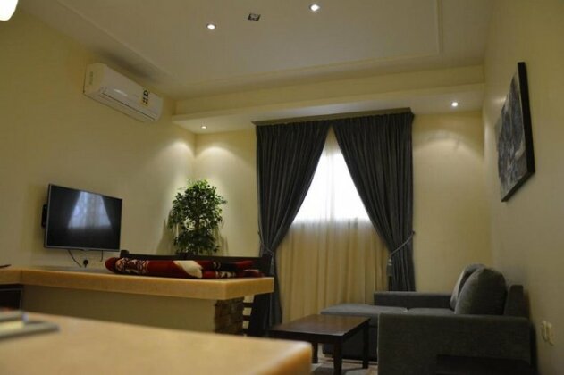 Myan Furnished Apartments - Photo4