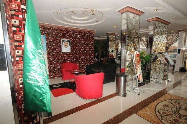 Najmat Manami AlQuds - Photo3