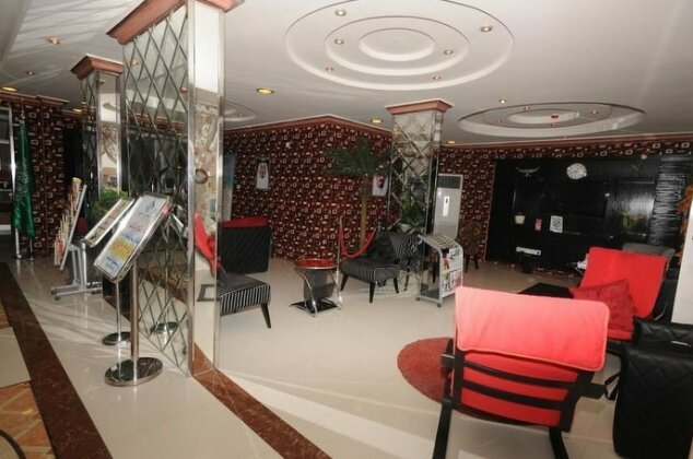 Najmat Manami AlQuds - Photo4
