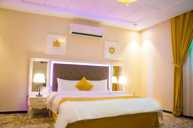Narmiss Aparthotel 2 - Photo2