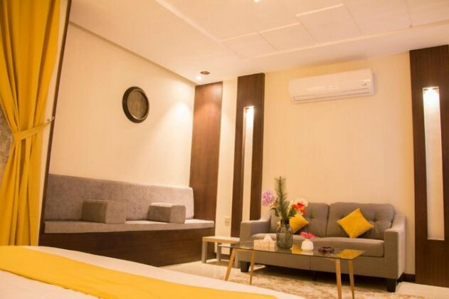 Narmiss Aparthotel 2 - Photo3